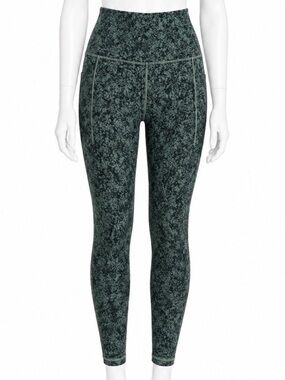 Athleta Salutation Stash leggings